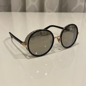 Gimmy Choo Sunglasses